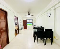 Blk 22 SIN MING VILLE (Bishan), HDB 3 Rooms #548492291